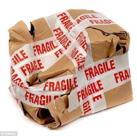 Broken or Damaged Items Ceramics Packaging, Teaching Pictures, Tool Packaging, Brand Merch, Cover Art Ideas, Iris Fashion, Ap Drawing, Fragile Tape, Box Tape