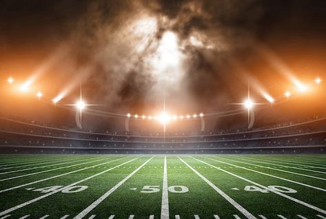 Ready to start your career with an NFL team job? Here are four reasons why an NFL job is a great way to kick off your career in sports. Children Birthday Cake, Football Background, Football Drawing, Field Photography, Sports Field, Football Homecoming, Episode Backgrounds, Sport Management, Soccer Stadium