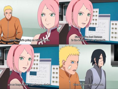 What About Me, Sasuke Vs, Sasuke Sakura, Naruto Comic, Team 7, Sakura Haruno, About Me, Naruto, Family Guy