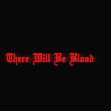 Blood Quotes, Bloods Quote, There Will Be Blood, Red Aesthetic Grunge, Aesthetic Quotes, Red Aesthetic, Aesthetic Grunge, Grunge Aesthetic, Quote Aesthetic