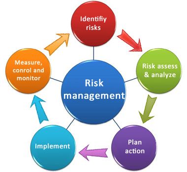 5 Tips to Minimize the Risk of Your Project Identify all the risks Evaluate Communicate Analyze and Prioritize Plan and Implement Risk Responses Project Risk Management, Safety Management System, Business Continuity Planning, Grant Writing, Occupational Health, Facility Management, Information And Communications Technology, Project Management Tools, Supply Chain Management