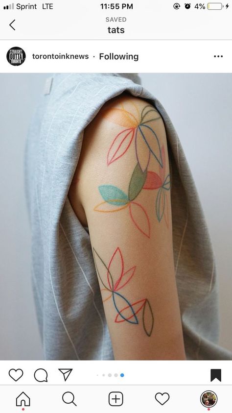 Palm Tattoos, Small Tattoos With Meaning, Handpoke Tattoo, Subtle Tattoos, Pattern Tattoo, Tattoo Trends, Flower Tattoo Designs, Dope Tattoos, Tattoo Pattern