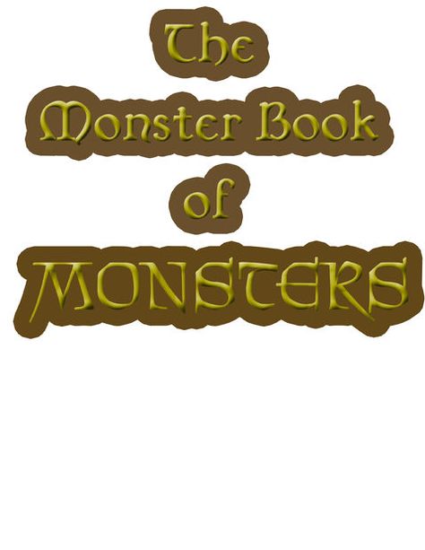 Fully Functional Monster Book of Monsters The Monster Book Of Monsters, Harry Potter Monster Book, Book Of Monsters, Classe Harry Potter, Harry Potter Christmas Decorations, Harry Potter Props, Imprimibles Harry Potter, Monster Book, Cumpleaños Harry Potter