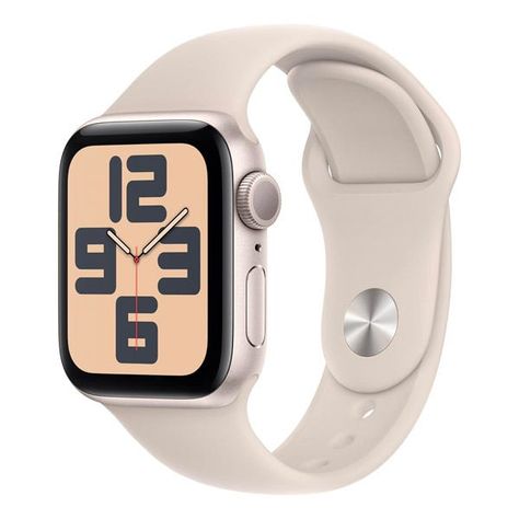 Apple Watch Series 8 Vs. Apple Watch SE: Which Is Best? Heartbeat Monitor, Dream Items, Apple Watch Series 8, Apple Watch Se, Tracking App, New Apple Watch, Wireless Charging Pad, Sleep Pattern, Midnight Black