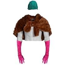 Cousin Eddie Costume, Christmas Vacation Costumes, Grandmother Clothes, Movie Character Costumes, Vacation Movie, Clark Griswold, Clever Halloween Costumes, Pink Gloves, National Lampoons Christmas Vacation