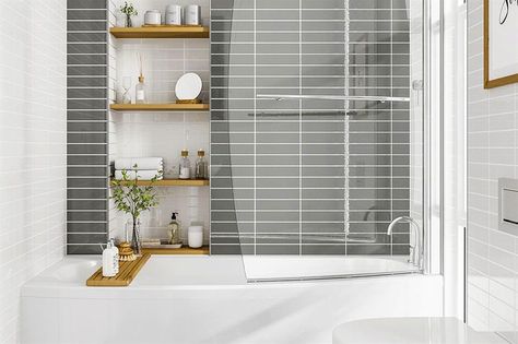 52 stunning small bathroom ideas | loveproperty.com