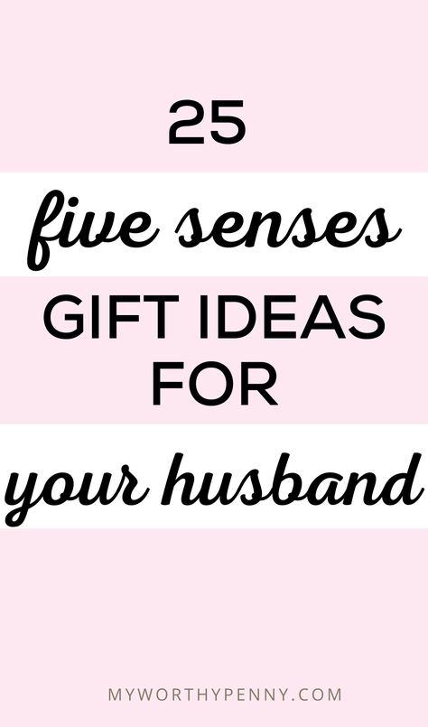 Hearing Gifts Sense Of, 5 Senses Gift For Men, Hear Gifts For Him, Give Senses Gift For Him, The Senses Gift For Him, Senses Gifts For Boyfriend, Senses Gift Ideas For Him, Gifts For Touch Sense For Him, 5 Sense Gifts For Boyfriend