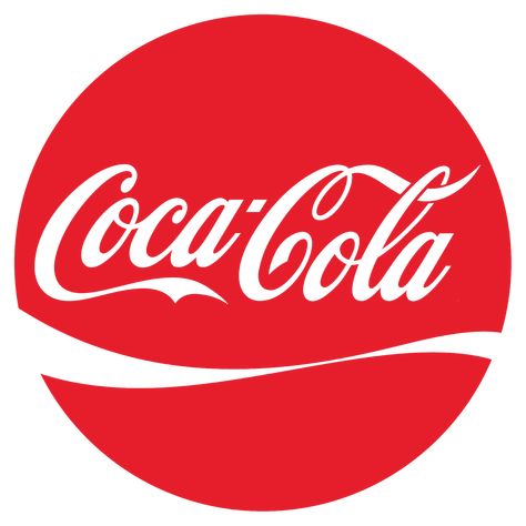 The History of the Coca-Cola Logo Cherry Vanilla, Coke Cola, Famous Logos, Pepsi Cola, Circle Logos, Coca Cola Vintage, Logo Mark, Theme Design, Creative Logo