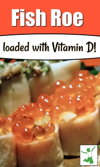 Did you know fish roe is good for you? The Healthy Home Economist has an article on this fascinating subject. Fish eggs are extremely high in vitamin D. It is a much safer and better choice than vitamin D drops or pills for resolving this common nutritional deficiency. #vitamin #fish Fish Eggs Recipe, Eggnog Recipes, Fish Roe, Health Benefits Of Eggs, Best Lunch Recipes, Healthy Vitamins, Egg Benefits, Fish Eggs, Healthy Appetizer Recipes