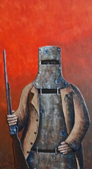 Ned Kelly, Combat Gear, St Kilda, One Piece (anime), Postage Stamps, Resolution, Paintings, Wallpapers, Drawings