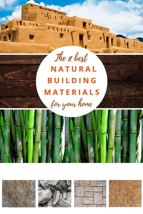 Sustainable Home Building, Eco Friendly Construction, Eco Building Materials, Eco Friendly Building Materials, Money Binder, Sustainable Building Design, Sustainable Housing, Bulk Shopping, Eco Friendly Interior