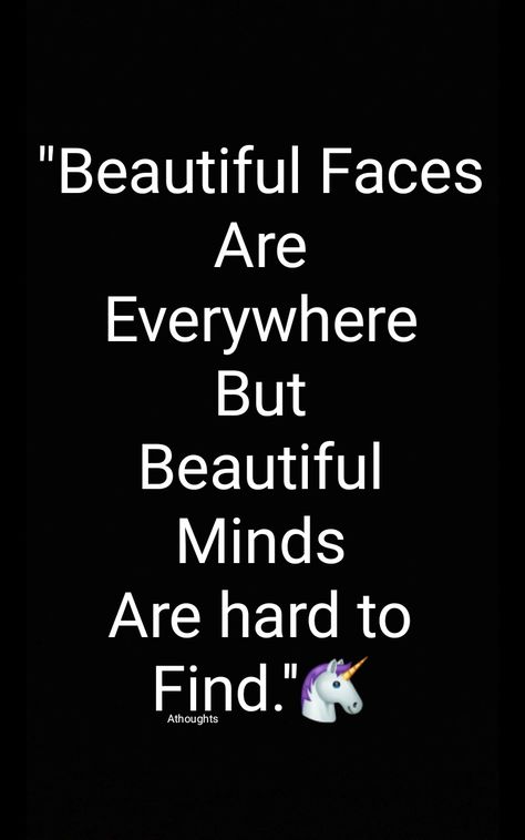 "Beautiful Faces Are Everywhere But Beautiful Minds Are hard to Find.'' Quotes Athoughts My Thoughts AsMa Mujeer. pinterest asmamujeerr Great Thoughts Quotes In English, Different Thoughts Quotes, School Thoughts In English, Best Thoughts In English, My Self Quotes, Attitude Thought, Quotes For Status, Status About Life, Unusual Quotes