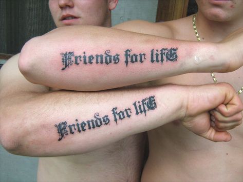 Matching Friendship Tattoos, Girl Best Friends, Cute Matching Tattoos, Matching Friend Tattoos, Brother Tattoos, Matching Best Friend Tattoos, Bff Tattoos, Friendship Tattoos, Guy Best Friends