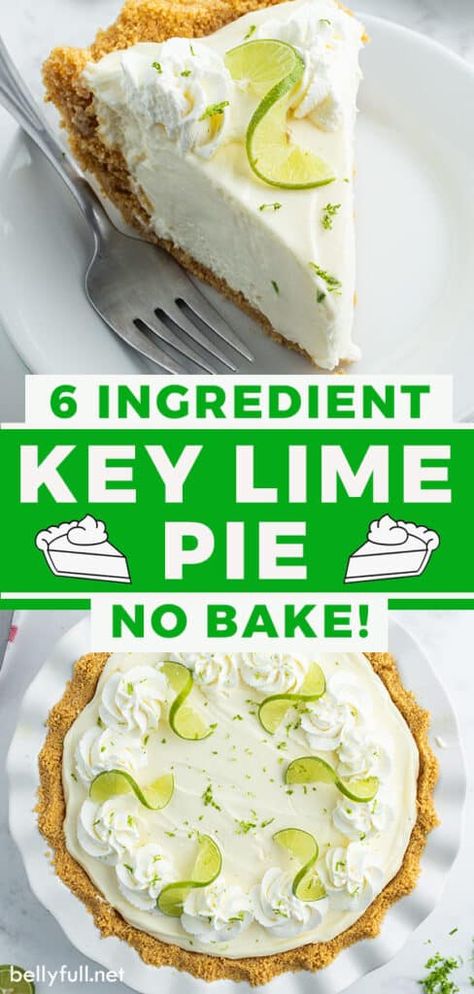 Key Lime Pudding Recipes, Easy Key Lime Pie Recipe No Bake Cool Whip, No Bake Keylime Pie Recipe, Key Lime Pie Recipe No Bake Jello, No Bake Key Lime Cheesecake Easy, No Bake Lime Pie, Keylime Cheesecake Recipe No Bake, Key Lime Desserts No Bake, Kie Lime Pie Recipes