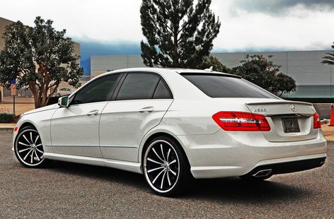 White Mercedes Benz E350 W212 White Mercedes Benz, E350 Mercedes, Custom Mercedes Benz, White Mercedes, Custom Mercedes, Mercedes 500, Mercedes Benz E63, Mercedes Benz E63 Amg, Mercedes W211