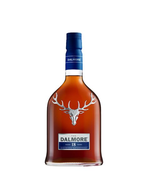 The Dalmore 18 Year Single Malt Scotch | ReserveBar Dalmore Whisky, Moonshine Distillery, Champagne Gift Set, Moonshine Cocktails, Tequila Gift, Vodka Gifts, Flavored Rum, Gin Brands, Vodka Brands