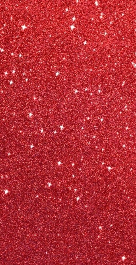 Glitter Aesthetic Sparkle, Red Glitter Wallpaper, Glitter Wallpaper Bedroom, Aesthetic Sparkle, Red Glitter Background, Red And White Wallpaper, Red Gradient Background, Glitter Aesthetic, Glitter Phone Wallpaper