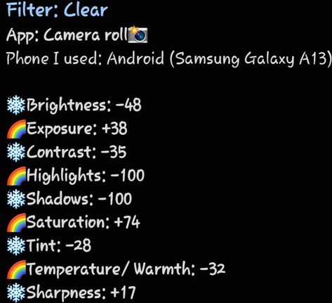 Editing On Android, Edit Photos Samsung, Android Pictures Aesthetic, Samsung Editing Pictures, Better Photos With Android, How To Edit Pics On Android, Samsung Camera Filter Settings, Picture Editing Ideas Android, Picture Editing Android