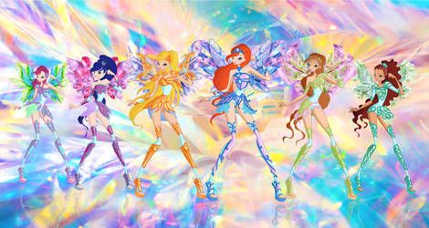 Klub Winx, Bloom Winx Club, Cat Breeder, Fairy Artwork, Ladybug Anime, Pc Wallpaper, Simple Cartoon, Graphic Design Lessons, Black Art Pictures