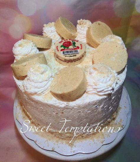 Mazapan Cake Cake Decorating, Cake