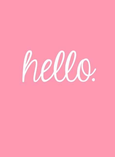 hello. Hello 2024 Wallpaper, Preppy Accesories, Hello Aesthetic, Greetings Of The Day, Boutique Quotes, Hello 2024, Hello Font, Hello Wallpaper, Greetings For The Day