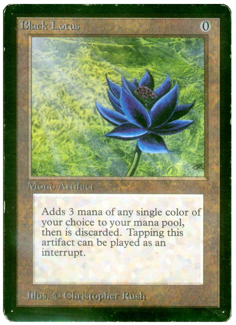 Magic the Gathering - Black Lotus Zombie Pokemon, Deftones Change, Magic: The Gathering, Fun Card Games, Black Lotus, Mtg Art, Magic The Gathering Cards, Game Black, Magic Cards