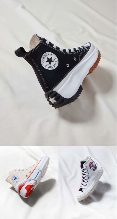 Converse Style Women, Converse Outfits, Sneaker Outfits, Sneaker Trend, Dr Shoes, Outfits With Converse, Hype Shoes, Combat Boot, Aesthetic Shoes