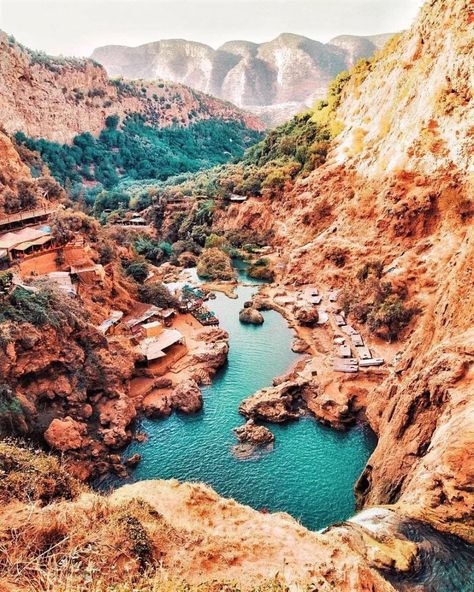 20 best places to visit and destinations in Morocco - Dream Africa Morocco Travel Destinations, Morocco Trip, Morocco Aesthetic, Desert Trip, Winter Resort, Visit Morocco, Ethnic Chic, Travel Photography Tips, Morocco Travel