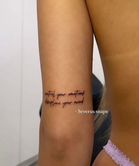 Tattoo After Divorce Strength, Noticable Tattoos, Lala Kent Tattoos, Citati Za Tetovaze, Tattoo Ideas Female Sleeve Inner Arm, Personal Tattoo Ideas, Tattoos For Aniexty For Women, Pretty Tattoos For Women Classy, Writing Tattoos For Women