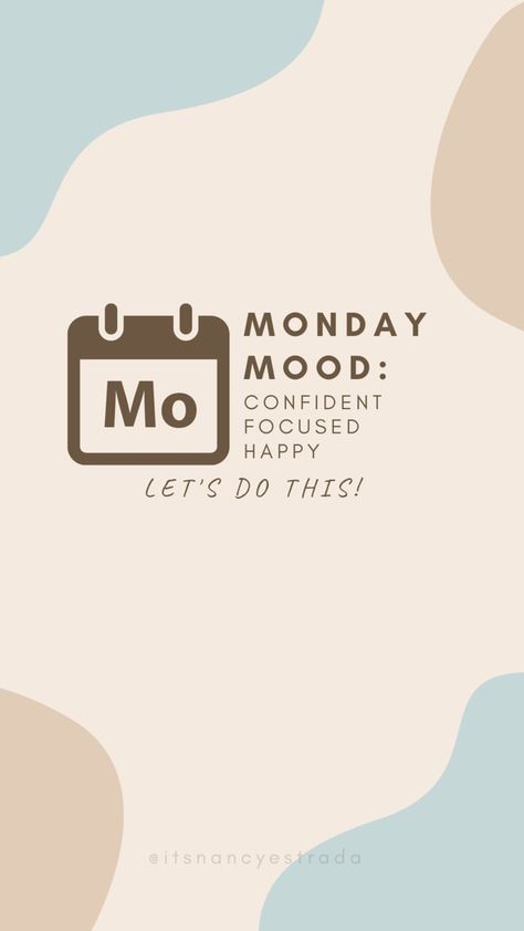 Monday Inspirational Quotes, Happy Monday Quotes, Monday Motivation Quotes, Monday Mood, Motivation Monday, Fotografi Vintage, Hello Monday, Monday Quotes, Work Motivation