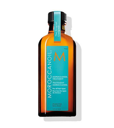 The Products You Need to Master Air Drying Your Hair - The Everygirl Moroccan Oil Hair, Best Hair Oil, Hair Porosity, Light Hair Color, Oil Treatments, Hydrating Mask, Leave In Conditioner, Moroccan Oil, Luxury Skincare