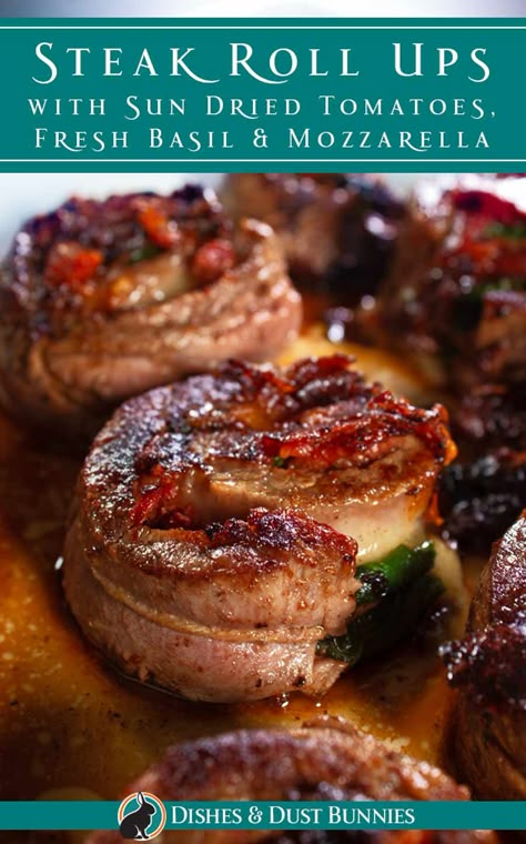 Beef Recipes Grilled, Flank Steak Rollups, Flank Steak Recipes Roll Ups, Flank Steak Pin Wheels, Elegant Beef Recipes, Steak Roll Up, Rolled Beef Recipes Flank Steak, Beef Florentine Pinwheels, Italian Stuffed Flank Steak