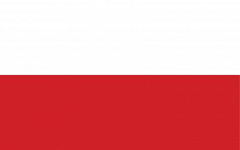 Poland Facts, Map Of Poland, Food Europe, Poland Map, County Flags, European Flags, Egypt Flag, Flag Game, Poland Flag