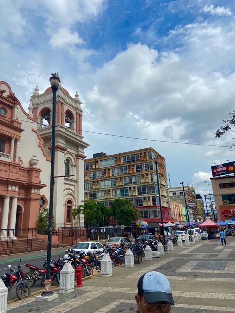 San Pedro Sula, San Pedro