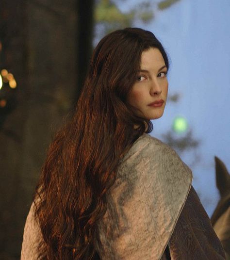 Beauty Mia Tyler, Arwen Undomiel, Aragorn And Arwen, Lyanna Stark, Septième Art, Tauriel, Fellowship Of The Ring, Liv Tyler, Steven Tyler