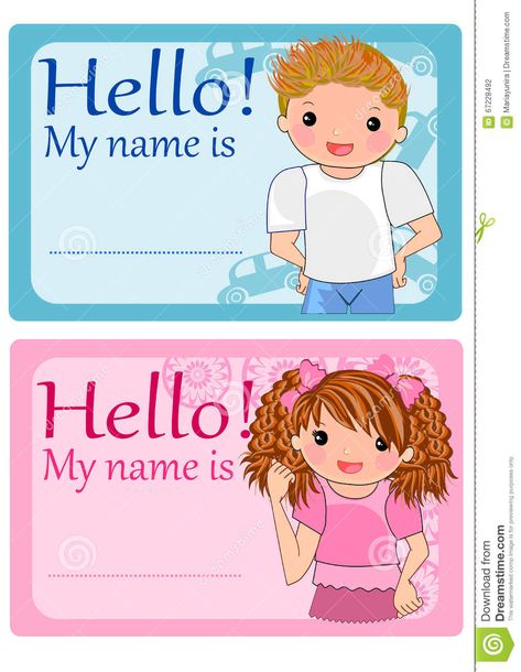 Blank Subject Labels Printable, Name Tags Design For School, Name Tag Background Design For School, Picture Name Tags, Notebook Tags Printable, Notebook Stickers Printable, Notebook Labels Printable Student, Name Tags Printable Templates Back To School, Subject Names Designs