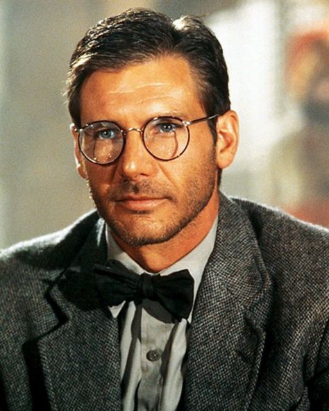 Top 10 Sexiest Professors in Film Henry Jones Jr, Harrison Ford Indiana Jones, Indiana Jones Films, Henry Jones, Wow Photo, Jason Segel, Harrison Ford, Blade Runner, Indiana Jones