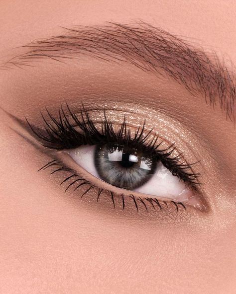 Brides 2023, Glam Eyeshadow, Elegantes Makeup, Pretty Eye Makeup, Prom Eye Makeup, Formal Makeup, Eye Makeup Pictures, Makijaż Smokey Eye, Eye Makeup Designs