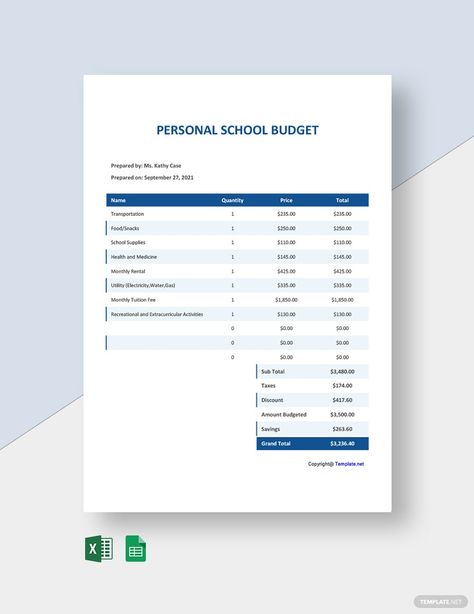 Free Simple School Budget Template #AD, , #ad, #Simple, #Free, #School, #Template, #Budget Personal Budget Template, Budget Template Free, Room On A Budget, Budget Tracking, Google Spreadsheet, School Template, Personal Budget, Tuition Fees, School Room