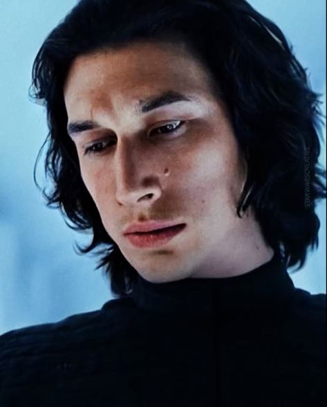 Adam Drive, Ren Star Wars, Kylo Ren Adam Driver, Star Wars Kylo Ren, Film Anime, Star Wars Men, Daisy Ridley, Matthew Gray Gubler, Adam Driver