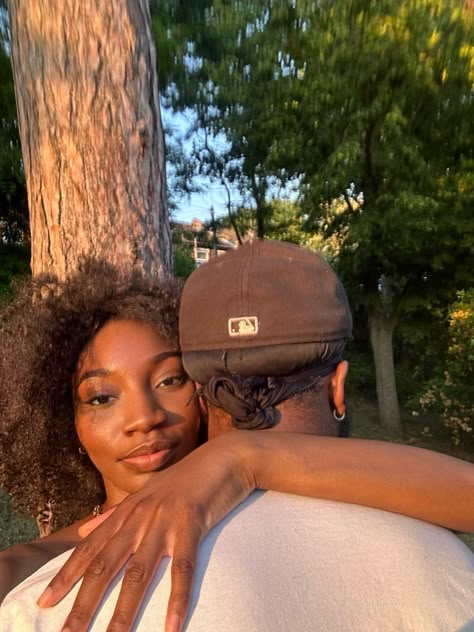 Couple Black, Ebony Love, Unapologetically Black, Couple Fits, Black Love Couples, Couples Vibe, Black Couples Goals, Interracial Couples, First Video