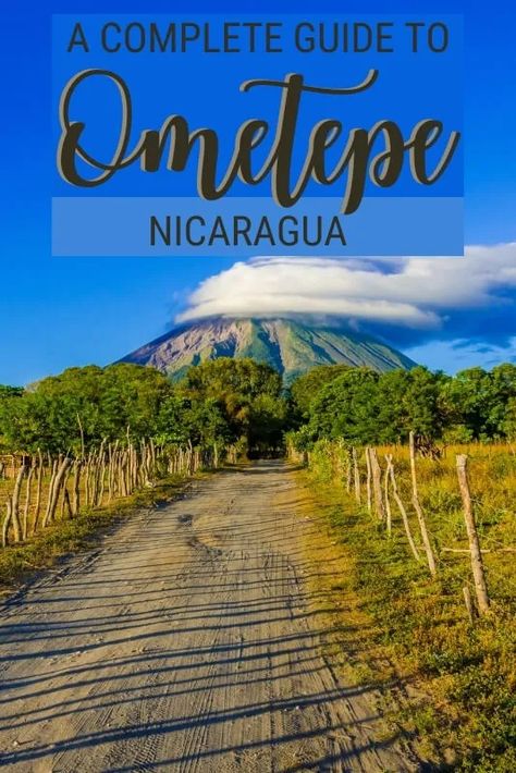 places to visit in Nicaragua Nicaragua Beaches, Nicaraguan Food, Lake Nicaragua, Ometepe, Nicaragua Travel, Most Beautiful Places To Visit, Oceania Travel, Central America Travel, South America Travel