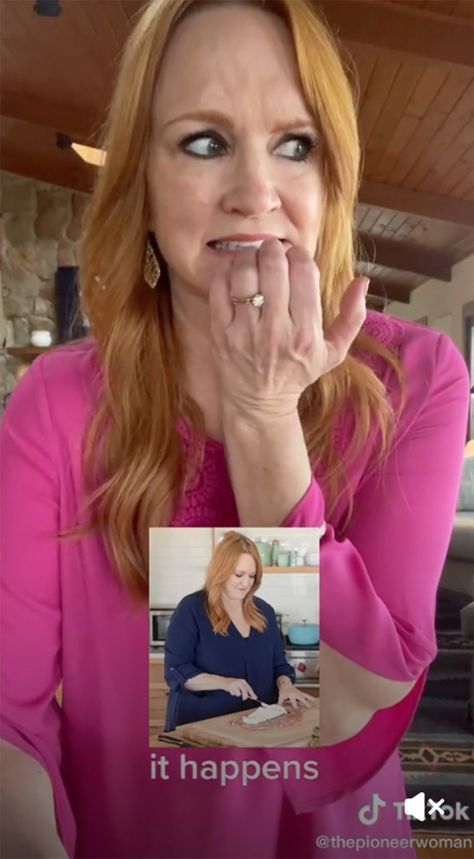 <em>Pioneer Woman</em> Ree Drummond Reveals How She Lost 38 Pounds: 'I Feel So Much Better' Rae Drummond Recipes The Pioneer Woman, Ree Drummond Recipes Dinners, Ree Drummond Ranch, Lee Drummond, Pioneer Woman Recipes Dinner, Ree Drummond Recipes, Pioneer Women Cooks, Pioneer Woman Ree Drummond, Pioneer Woman Recipes