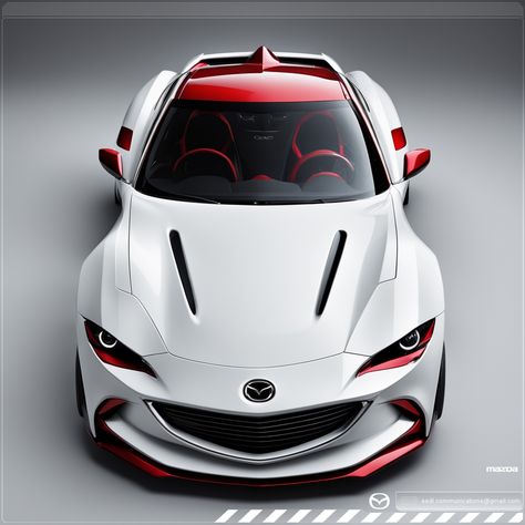 Mazda / Car Concept Mazda Cars, Mazda, Concept Cars, Trucks, Cars Trucks