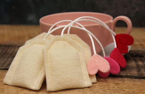 This Pretend Play item by FeltFoodGrocery has 1130 favorites from Etsy shoppers. Ships from United States. Listed on 31 Jan, 2024 Felt Tea Bags, Felt Food Diy, Felt Food Patterns, Food Play, Pretend Play Food, Food Grocery, Felt Play Food, Pretend Food, Afternoon Tea Parties