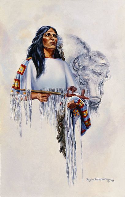 White Buffalo Woman, White Buffalo Calf Woman, Marian Anderson, Native American Proverb, Native American Spirituality, Native American Tattoo, Native American Woman, Native American Decor, American Gallery