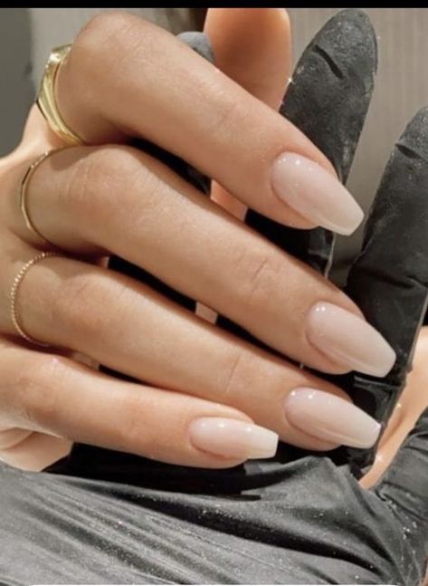 CHIC MINIMALIST NAILS | CHROME NAILS Nature Tattoos, Ongles Beiges, Manikur Kuku, Nude Nail Designs, Casual Nails, Classy Acrylic Nails, Nagel Inspo, Cat Kuku, Neutral Nails