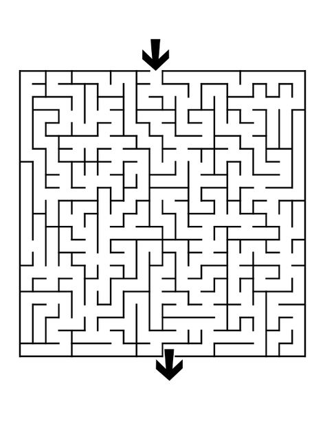 Printable Mazes are really fun and a good way to develop cognitive and motor skills in kids. We have easy mazes for young children along with medium difficulty mazes and some harder. The right maze worksheets can give your child a challenge that will keep them focused for a good length of time. This helps […].#KidsColoringPages #ColoringFun #ColoringForKids #ColoringTime #KidsArt #ColoringActivities #ColoringInspiration #ColoringBooks #ColoringIdeas #KidsCrafts Best Coloring Pages, Maze Worksheet, Printable Mazes, Kids Coloring Pages, Free Printable Gift Tags, Free Gift Tags, Kids Coloring, Color Activities, Coloring Sheets