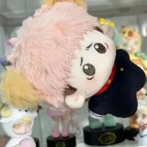 12cm Jujutsu Kaisen Plush Doll - Brand My Case Jjk Plushies, Kawaii Animals, Popular Anime, Age 3, Plush Dolls, Jujutsu Kaisen, Starfish, Stuffed Animal, Jujutsu