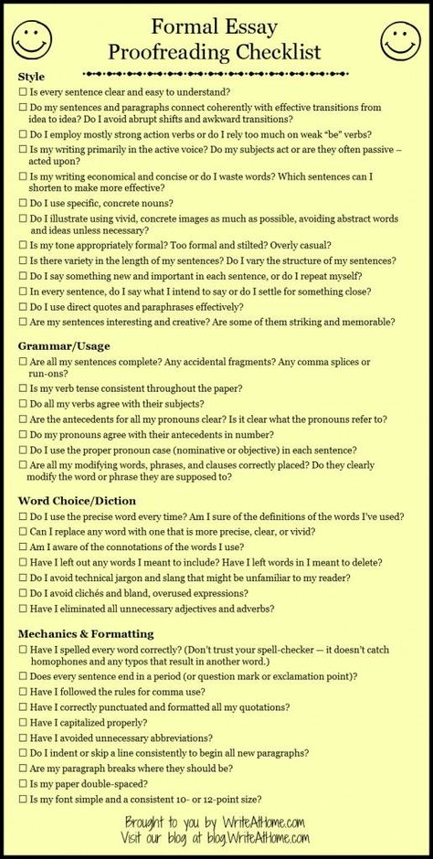 FREE Essay Proofreading Checklist www.homeschoolgiveaways.com Grab this free checklist to help your students as they proofread!: Proofreading Checklist, Leadership Examples, Persuasive Speech, Speech Outline, Descriptive Essay, College Essay Examples, Writing Examples, Application Writing, College Writing